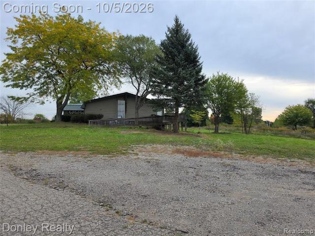 Commercial for sale in Marlette, Sanilac County