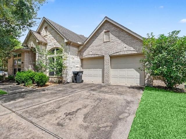House for sale in Pearland, Texas
