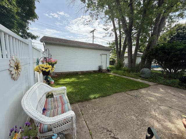 House for sale in Waukegan, Illinois
