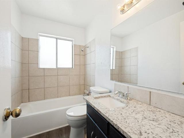 Property for rent in Fort Worth, Texas
