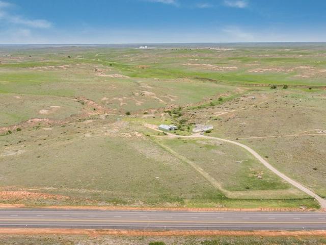 Land for sale in Carson, Texas