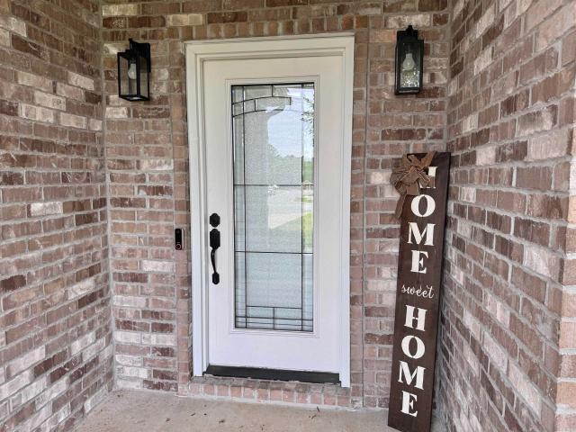 House for sale in Ark