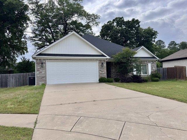 House for sale in Ark