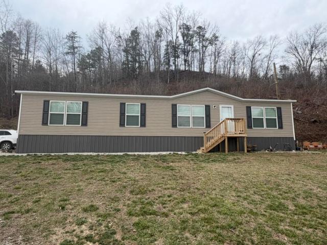House for sale in Booneville, Kentucky