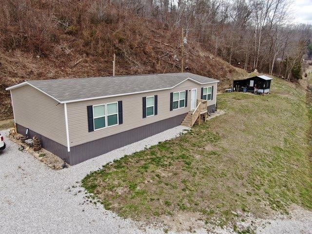 House for sale in Booneville, Kentucky