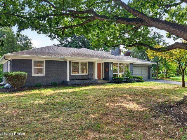 House for sale in Louisville, Kentucky