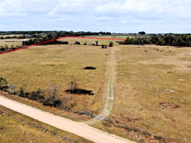 Land for sale in Bellville, Texas
