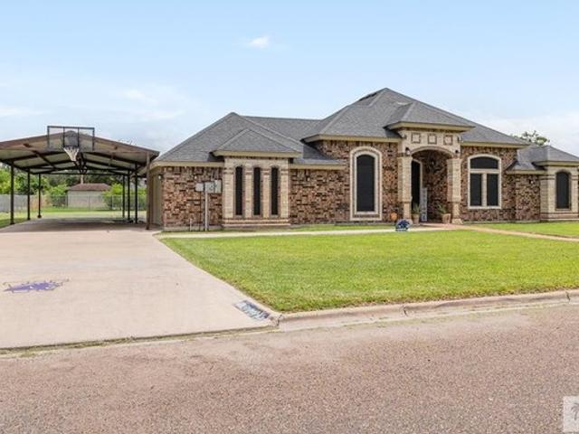 House for sale in Hidalgo, Texas