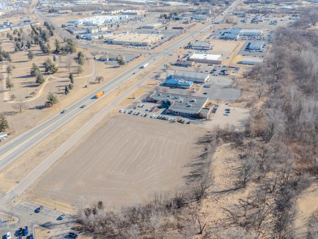 Land for sale in Clinton, Iowa