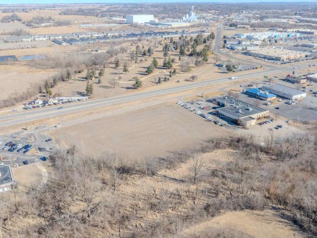 Land for sale in Clinton, Iowa