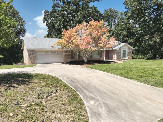 House for sale in Kentucky