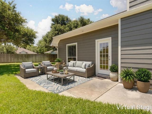 House for sale in Bryan, Texas