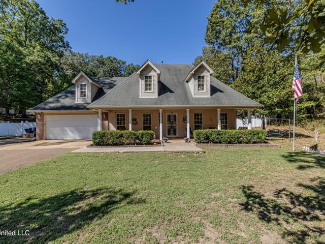House for sale in Hernando, Mississippi