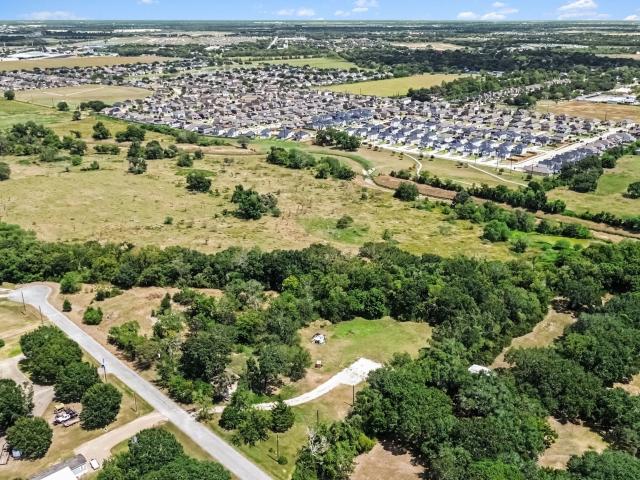 Land for sale in Rosenberg, Texas