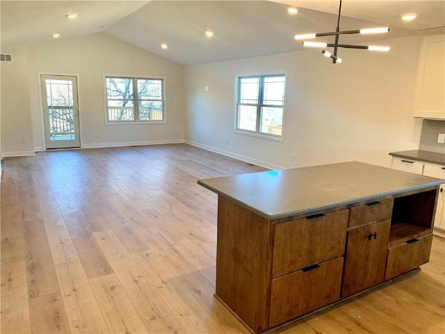 House for sale in Buchanan, Missouri