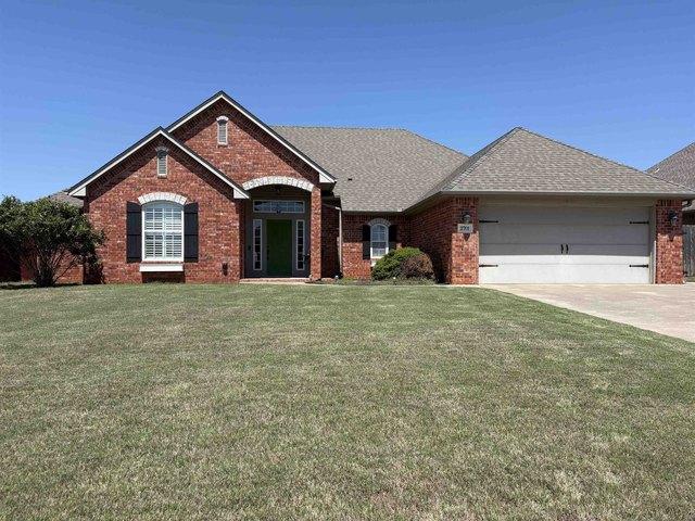 House for sale in Duncan, Oklahoma