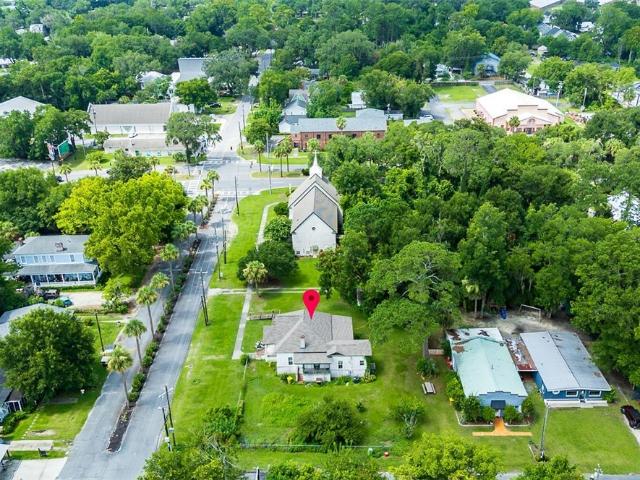 House for sale in Georgia