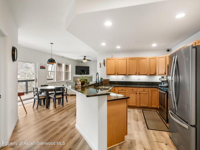 Condo for sale in Garfield, Colorado
