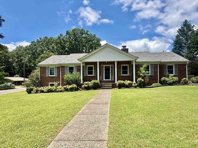 House for sale in Florence, Alabama