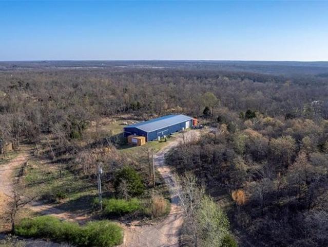 Land for sale in Noble, Oklahoma