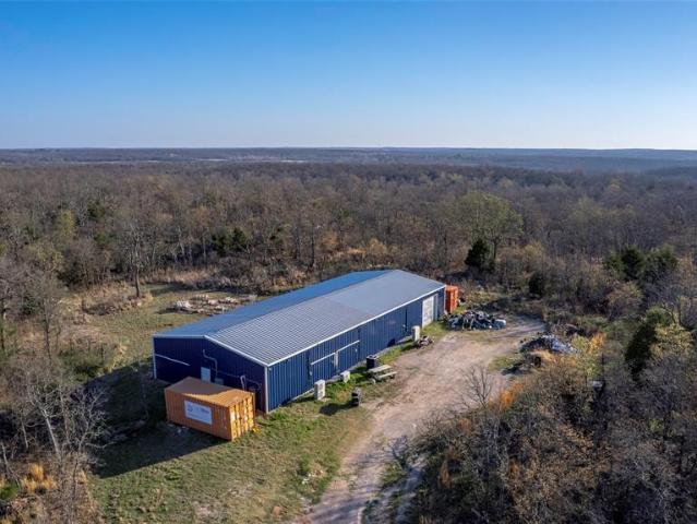Land for sale in Noble, Oklahoma