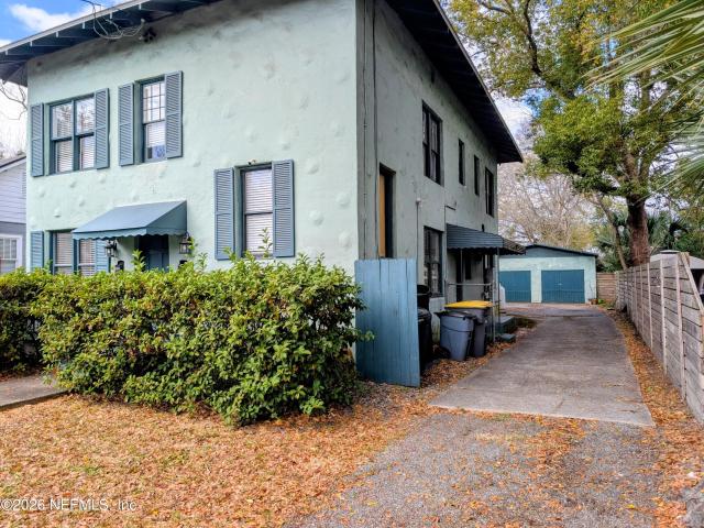House for rent in Jacksonville, Florida