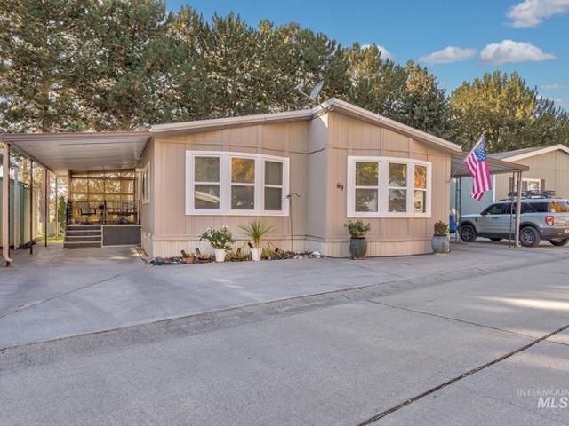 House for sale in Fruitland, Payette County