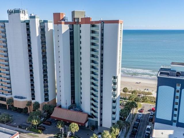 Condo for sale in Myrtle Beach, South Carolina