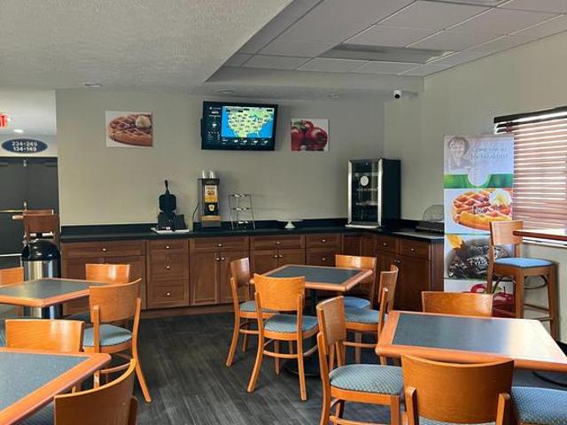 Commercial for sale in Wicomico, Maryland