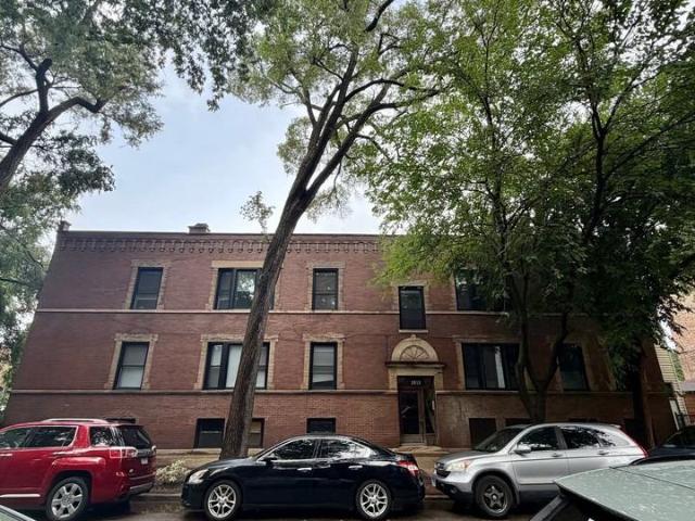 Apartment for rent in Chicago Park, Illinois