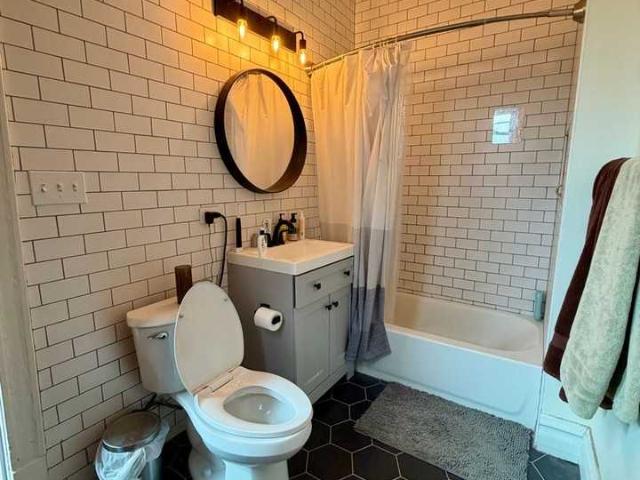 Apartment for rent in Chicago Park, Illinois