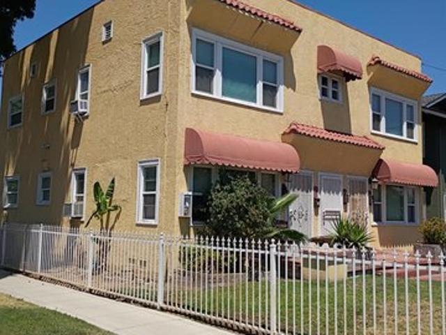 House for sale in Fresno, California