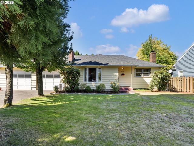 House for sale in Oregonia
