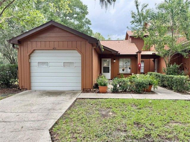 Condo for sale in Ocala, Florida