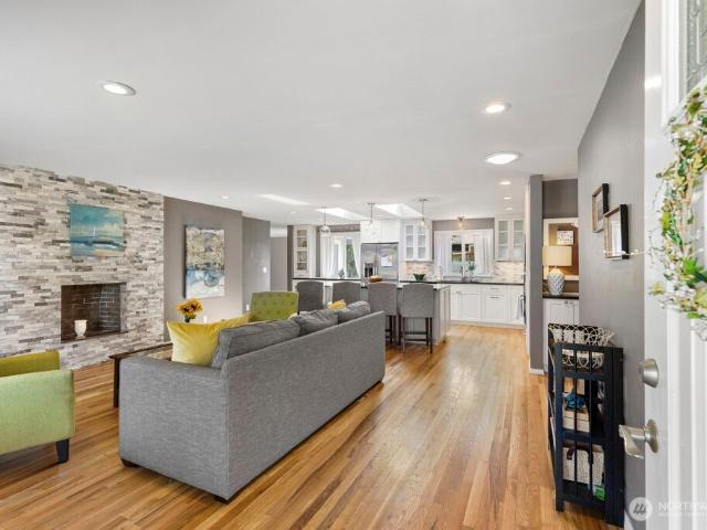 House for sale in Renton, Washington
