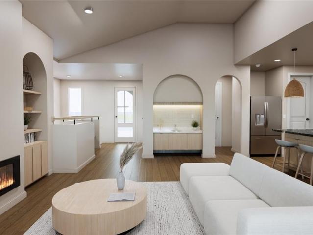 House for sale in Blue Springs, Missouri