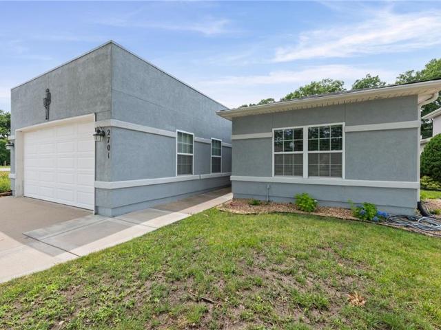 House for sale in Blue Springs, Missouri