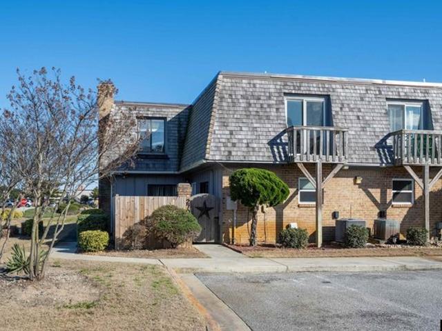 Condo for sale in Kitty Hawk, North Carolina