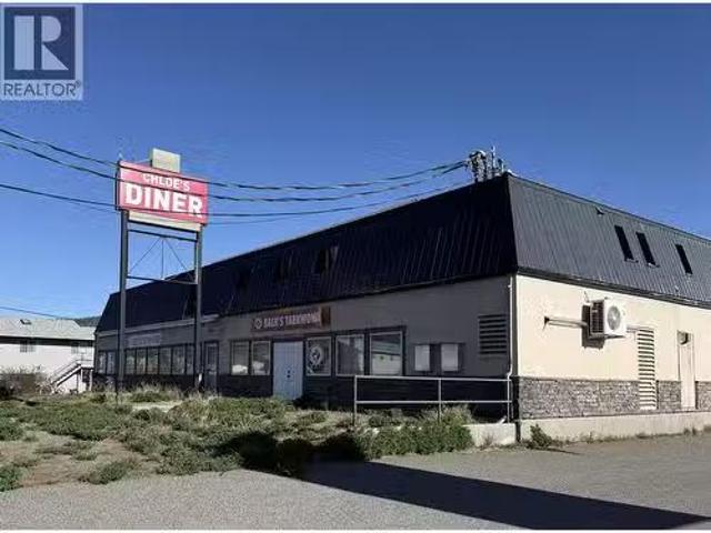 House for sale in Merritt, British Columbia