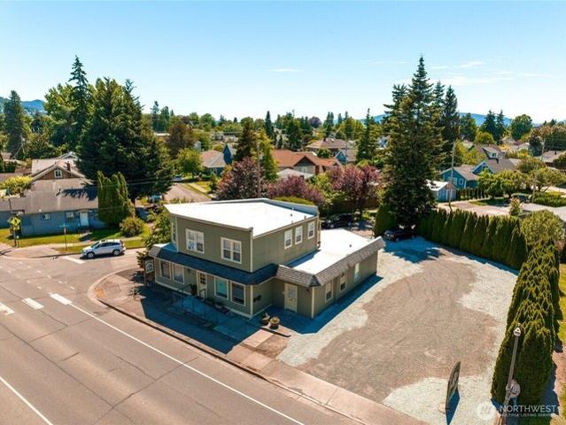 House for sale in Bellingham, Washington