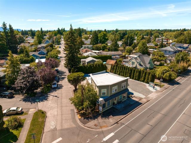 Commercial for sale in Bellingham, Washington
