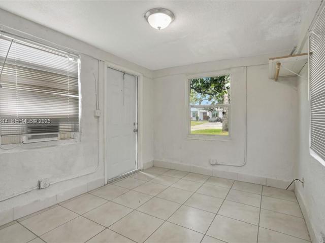 Apartment for rent in Oakland Park, Florida