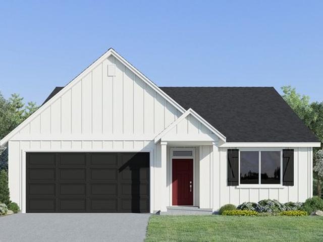 House for sale in Oregonia