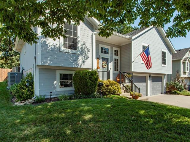 House for sale in Blue Springs, Missouri