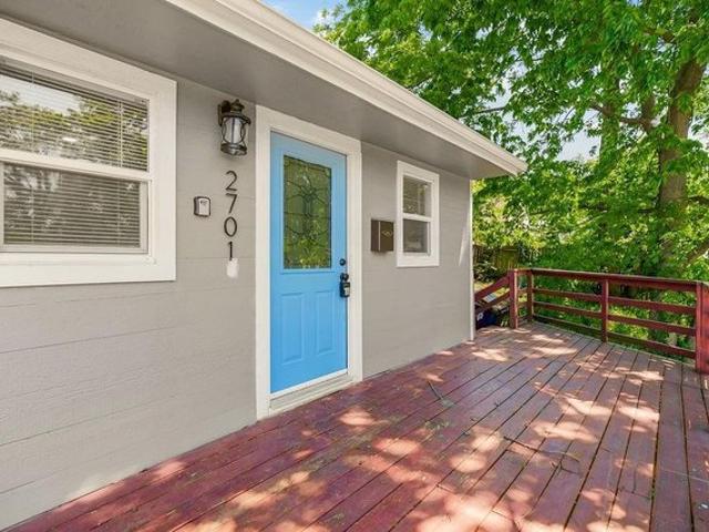 House for sale in Kansas City, Missouri