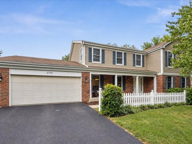 House for sale in Rolling Meadows, Illinois