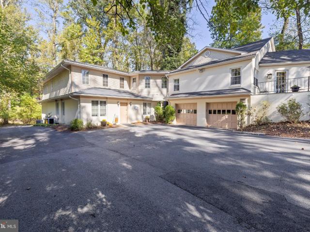 House for sale in Olney, Maryland