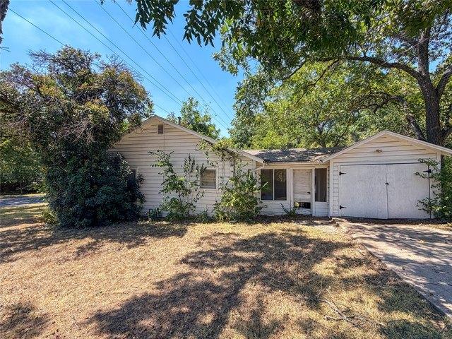 House for sale in Waco, Texas