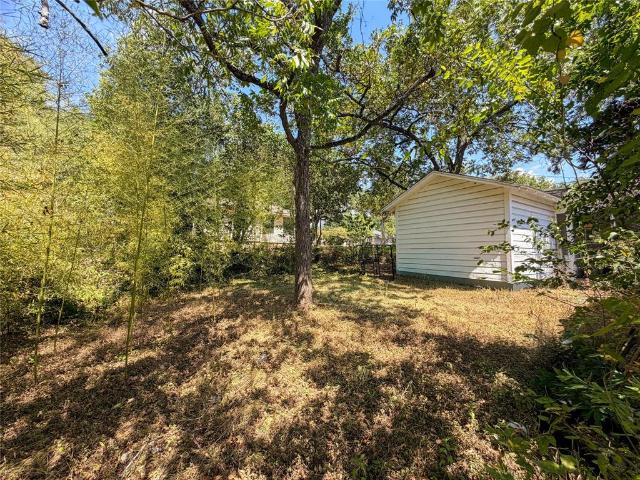 House for sale in Waco, Texas