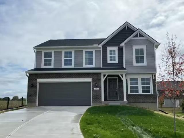 House for sale in Burlington